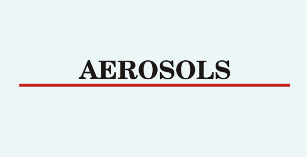 aerosols