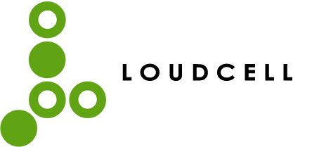 loudcell-logo